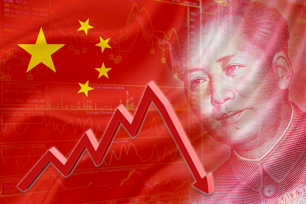 貿易戰讓人民幣的脆弱曝光 東亞一體讓亞幣全倒