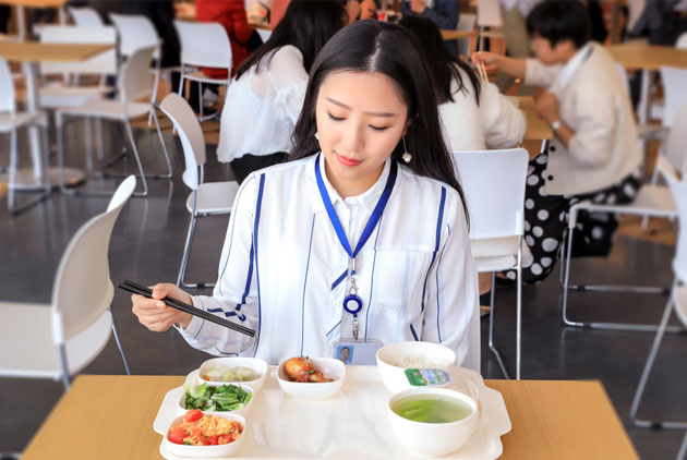 男女減重吃錯大NG 營養師分享心法