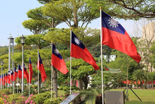 期限將至!中國與航空公司的「台灣」正名之爭