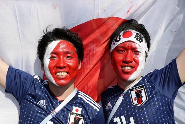 野島剛專欄 美學優先還是勝利優先 一場探究日本人 本質 的世足賽 天下雜誌