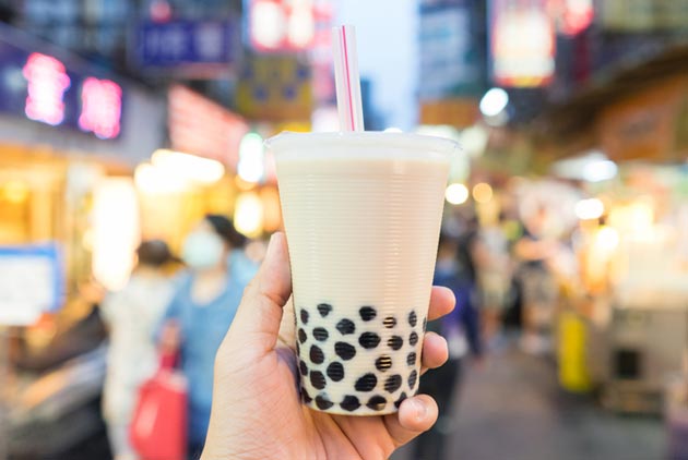 用塑膠吸管喝飲料 對你的健康有哪些壞處?