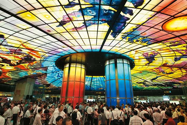 「東南亞學生看高雄」-以國際化與多元包容打造留學生宜居的港都城市