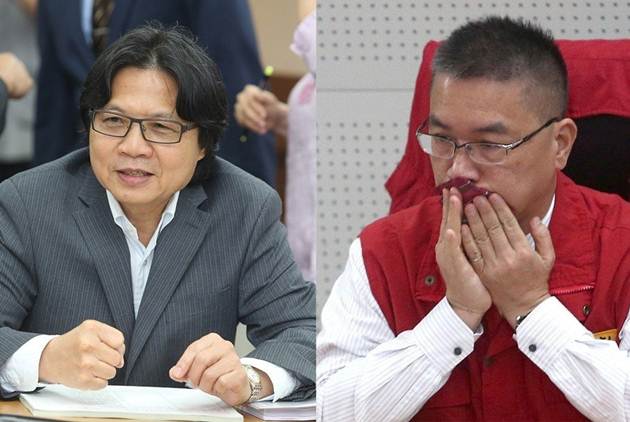 內閣改組6人底定!葉俊榮掌教育部 徐國勇接任內政部長