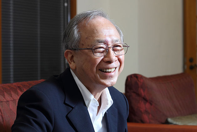 「哲人日已遠,典型在夙昔」 彭淮南發文悼念摯友胡勝正