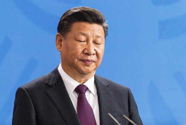 貿易口水戰,中國這次為何一反常態溫良恭儉讓?