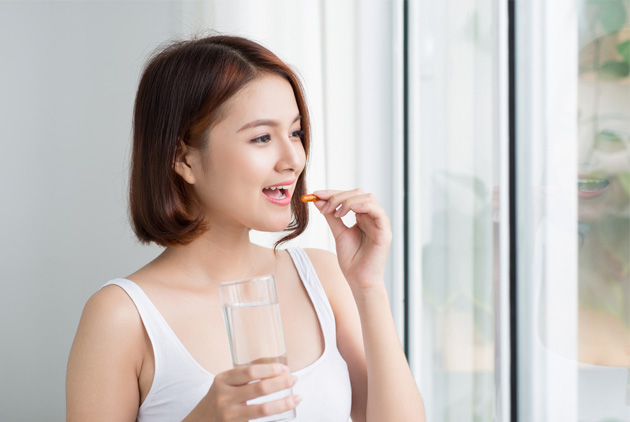 3秒辨識你的維他命d 吃對了嗎 天下雜誌