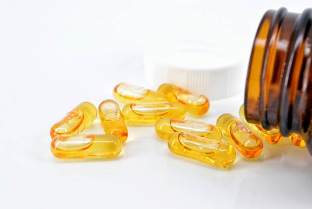 魚油預防心臟病?最新大型研究:其實沒用