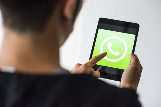 做出臉書不敢做的事,WhatsApp為何把社群分享這件事變難了?