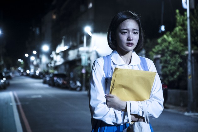 《你的孩子不是你的孩子》:父母與孩子,都一樣無助