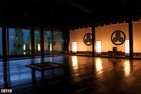 深度遊必去!日本十大古民宿