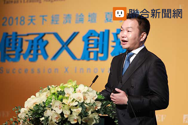 古卓倫：未來善用AI的人和不會用的人　落差會更大