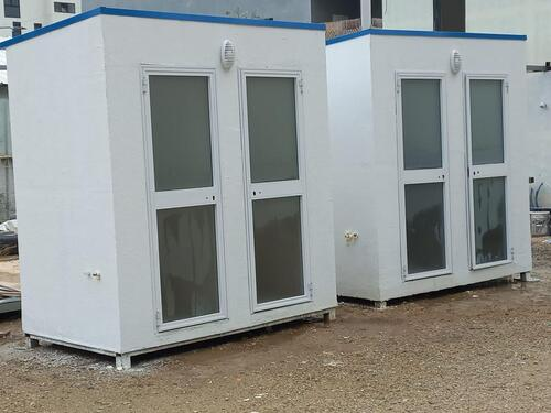 Project example logo