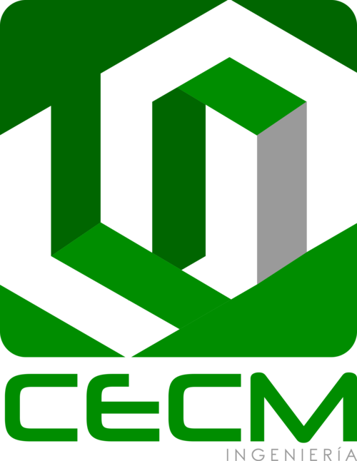 Project example logo