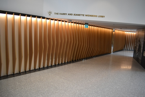 Project example logo