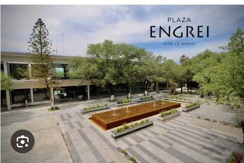 Project example logo