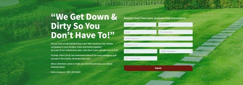 Project example logo