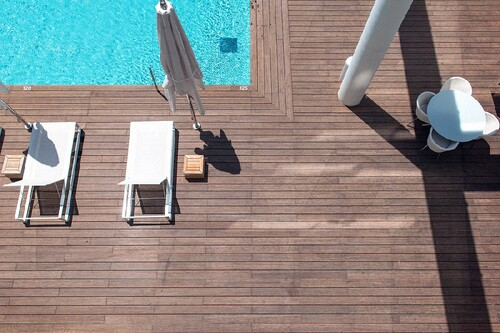 Project example logo