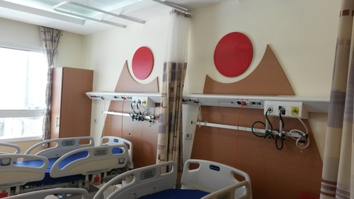 Project example logo