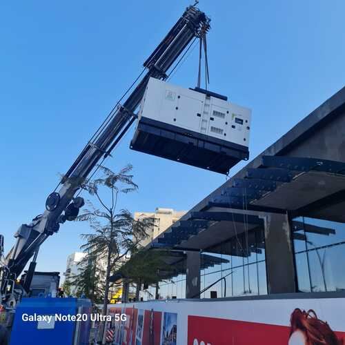 Project example logo