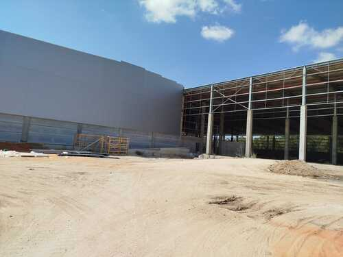 Project example logo