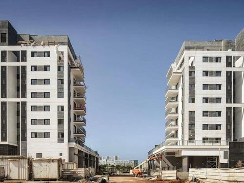 Project example logo