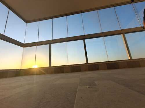 Project example logo