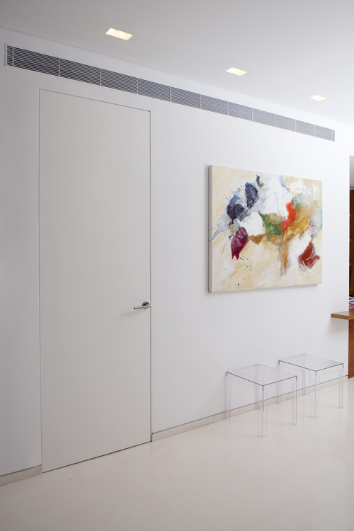 Project example logo