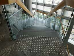 Project example logo