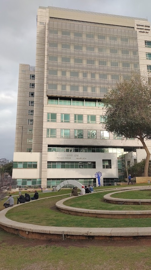 Project example logo