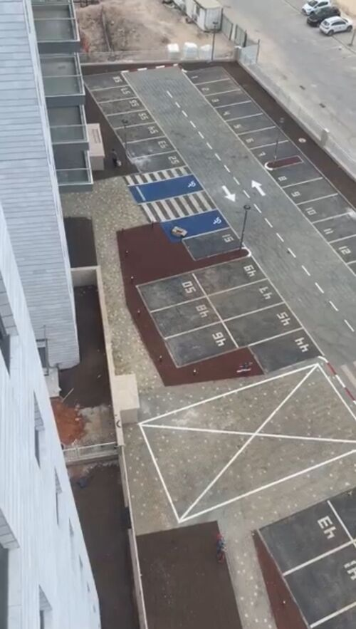 Project example logo