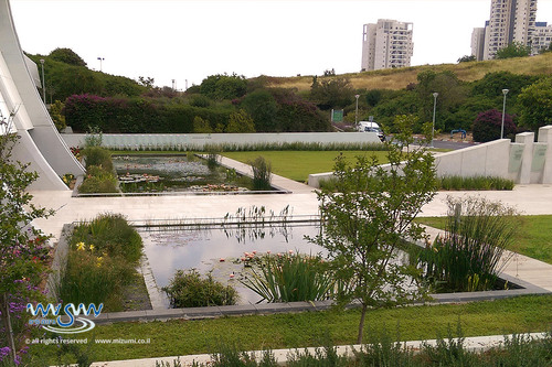 Project example logo