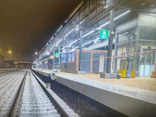 Project example logo