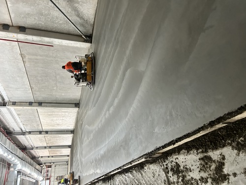 Project example logo