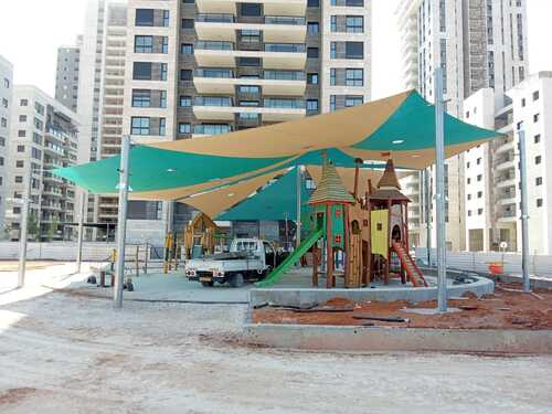 Project example logo