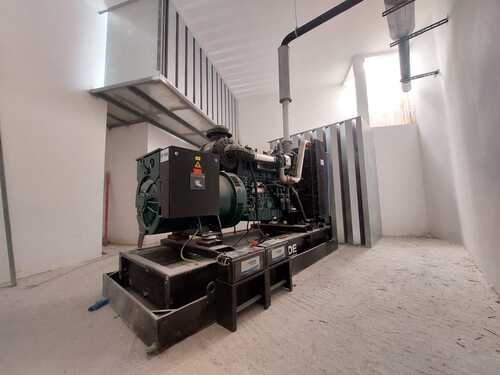 Project example logo