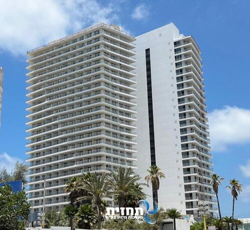 Project example logo