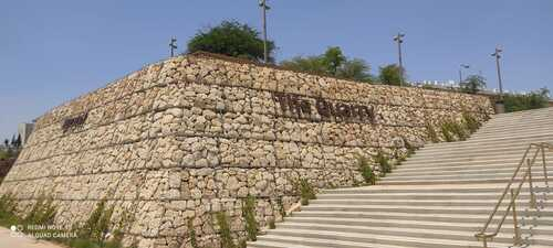 Project example logo