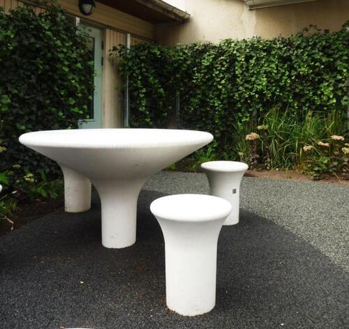 Project example logo