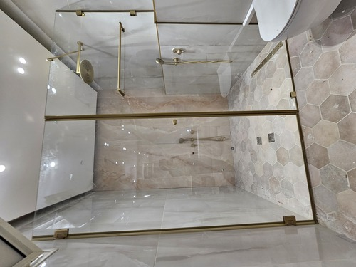 Project example logo