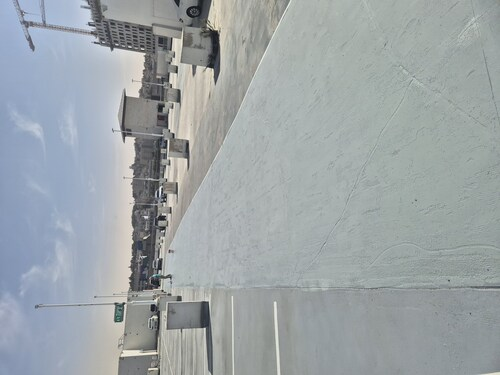 Project example logo