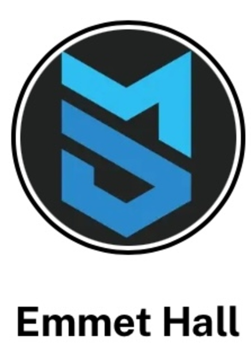 Project example logo