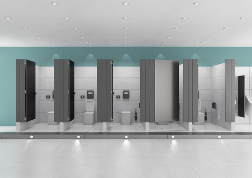 Project example logo