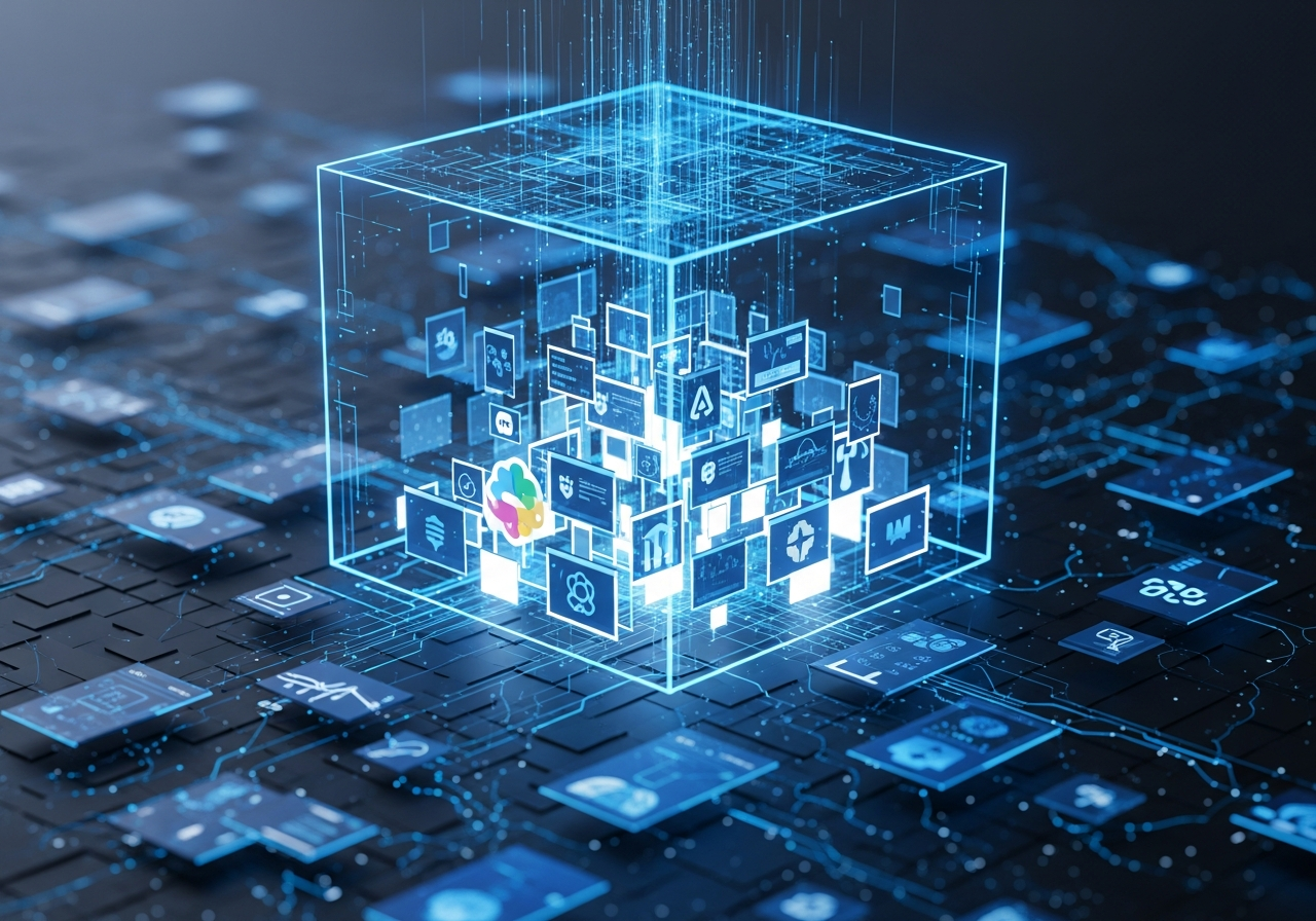 ACIUM: Unlocking the AI Workspace with Comprehensive Security for Modern Applications