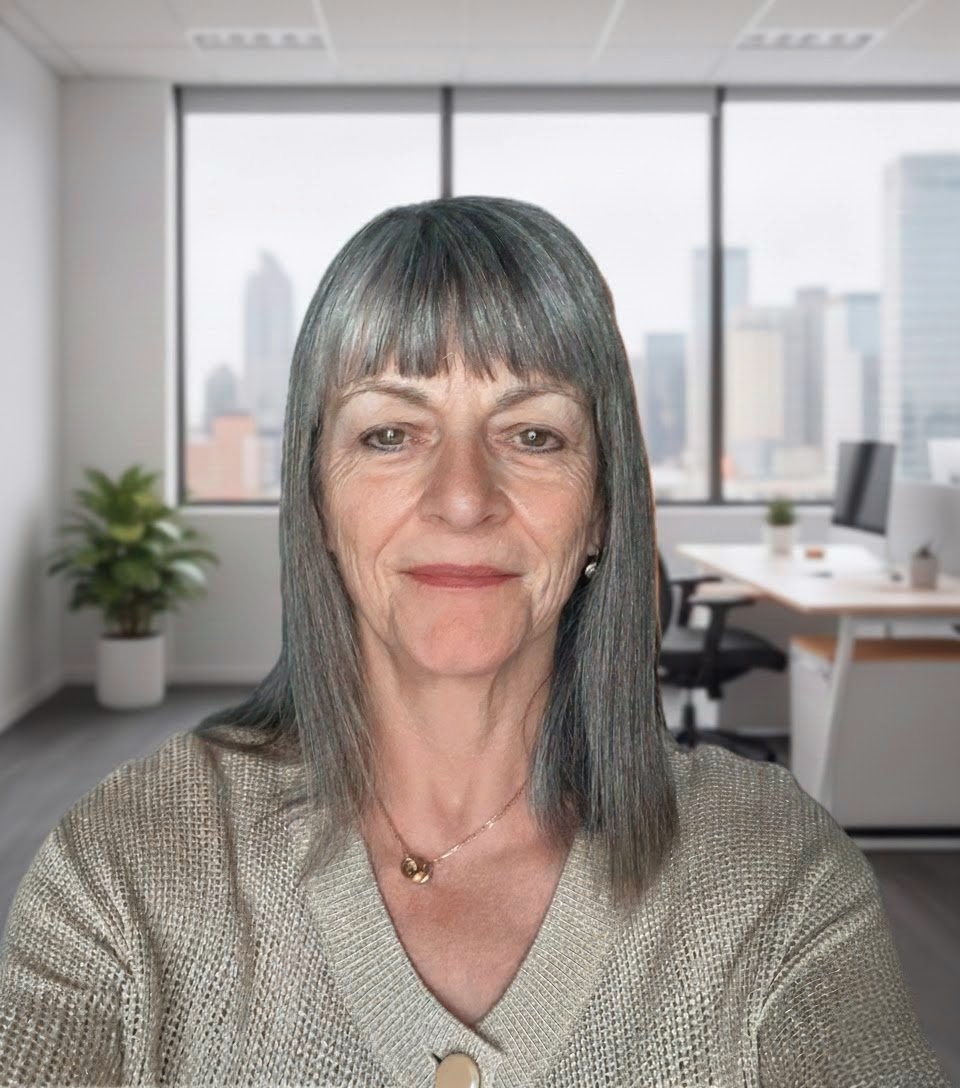 Global Cybersecurity Leader Lena Smart Joins Acium's Advisory Board