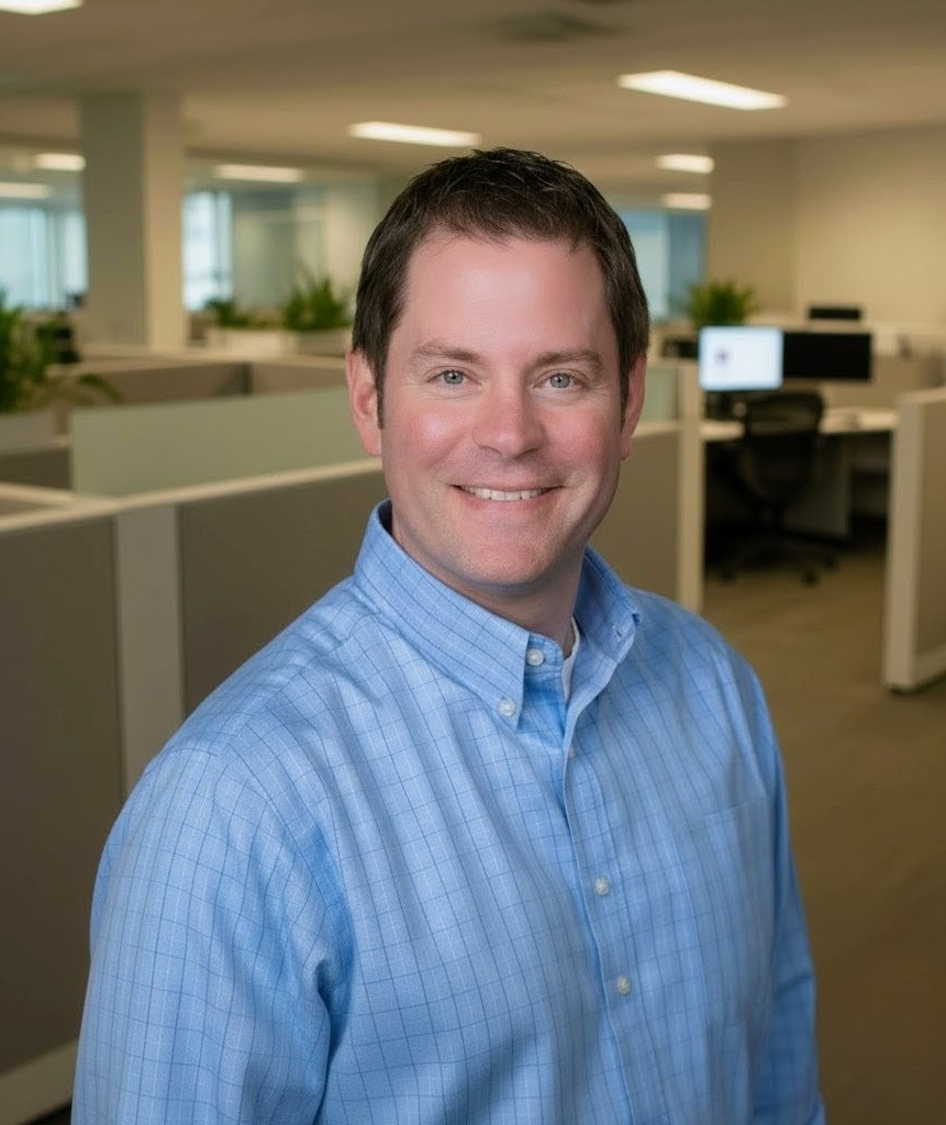 Identity Strategy and Corporate Development Executive Kurt Johnson Joins Acium Advisory Board