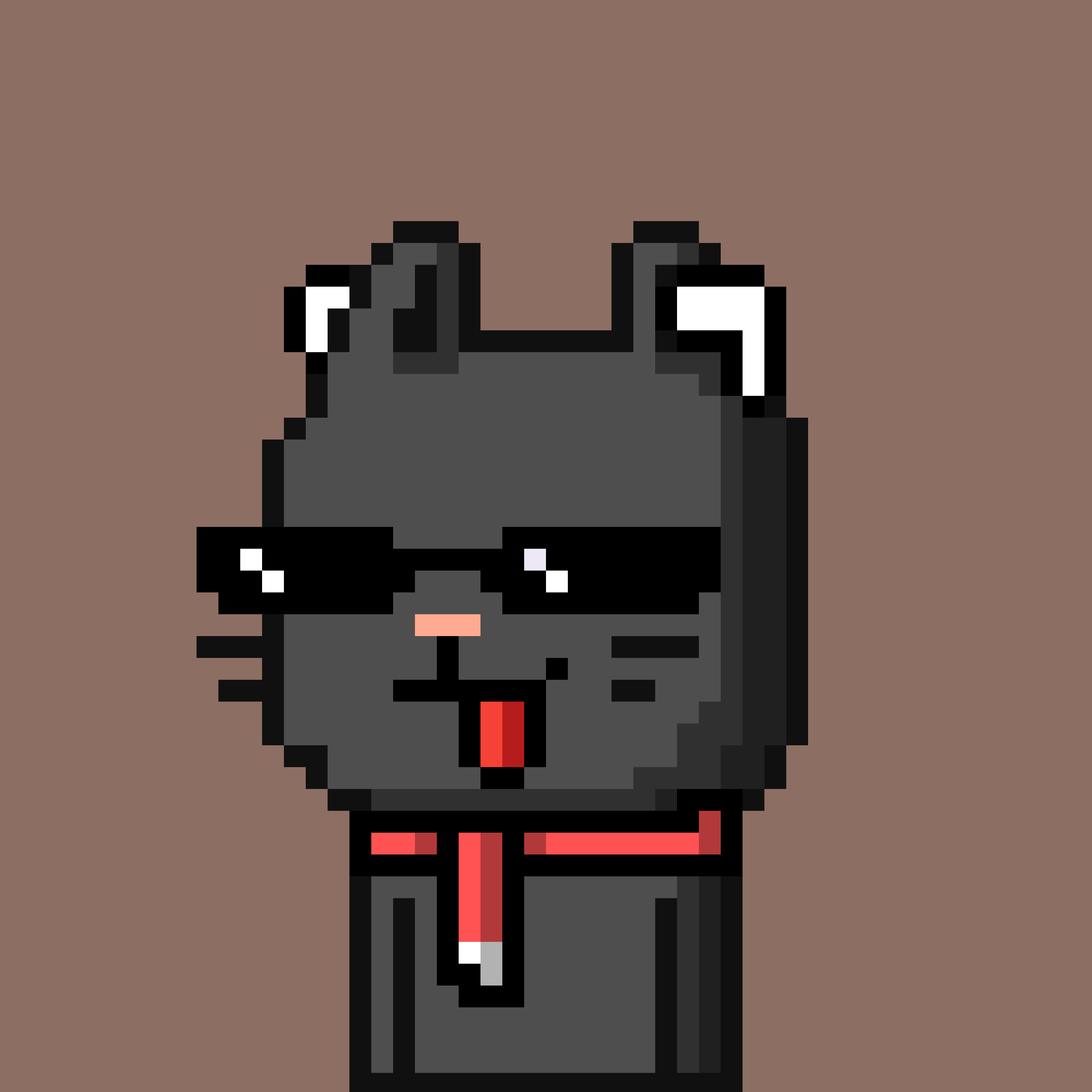 CityRabbit# 1758