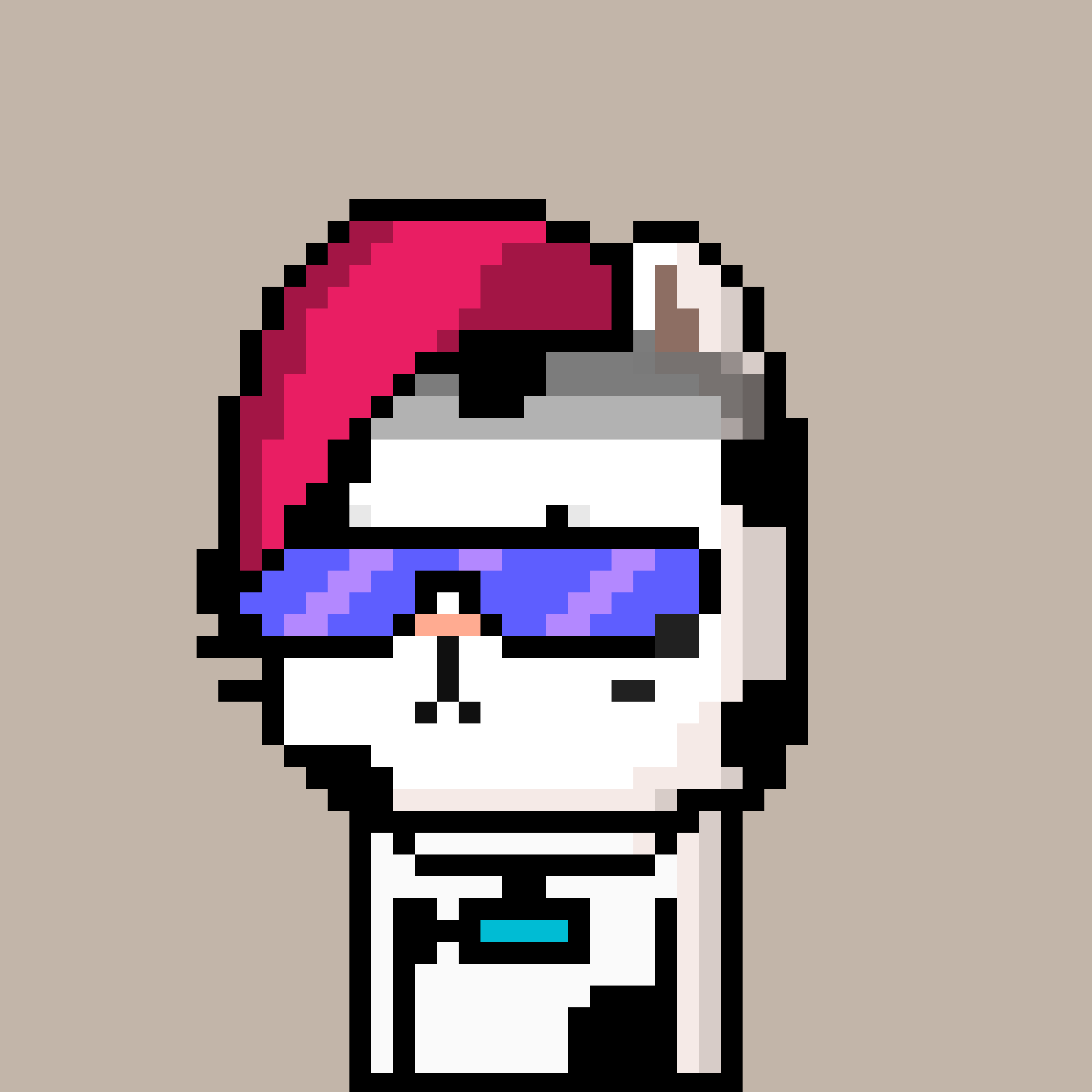 CityRabbit# 2177
