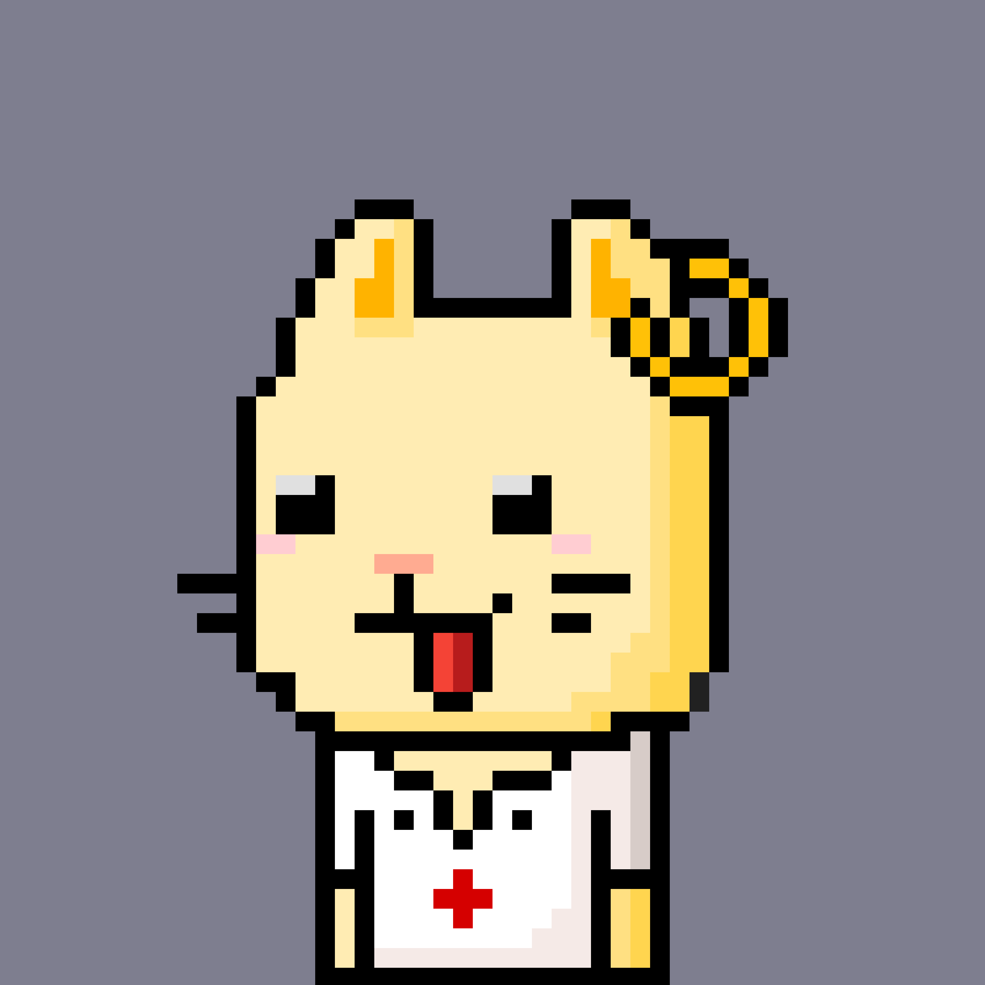 CityRabbit# 2280