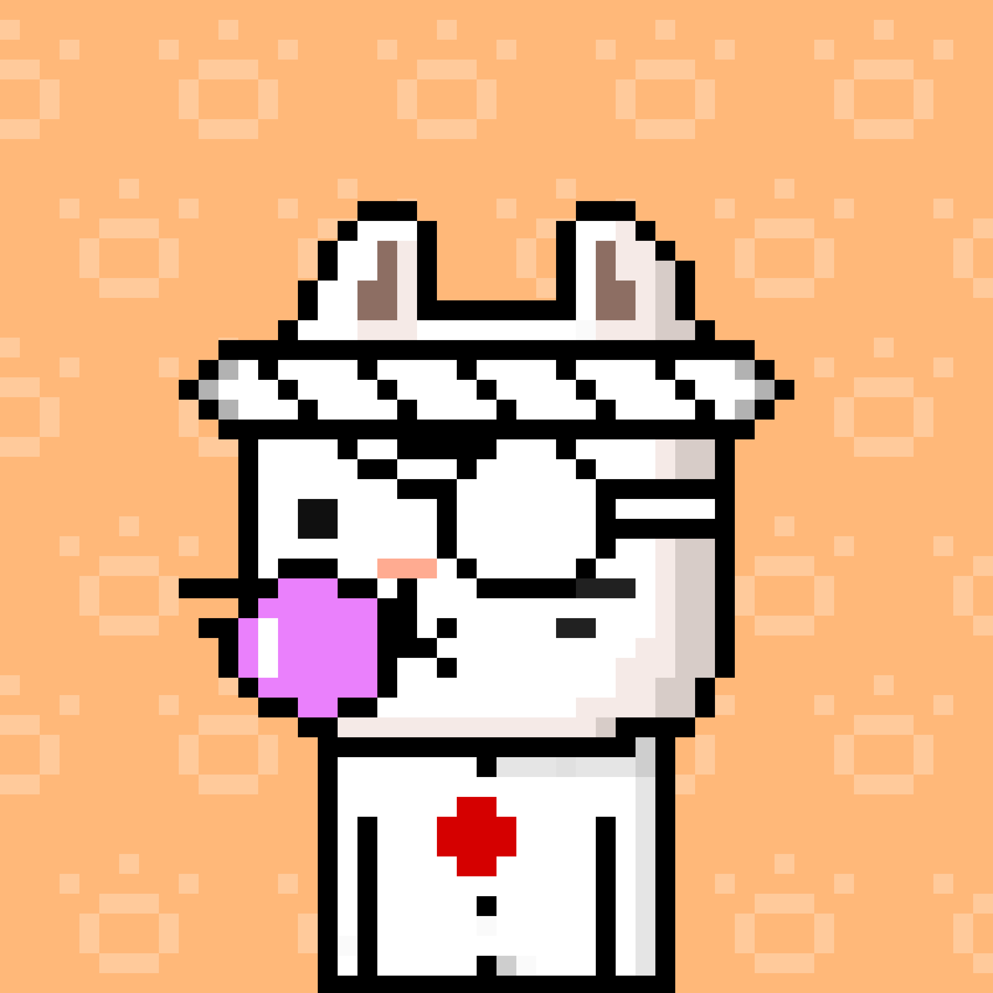 CityRabbit# 3610