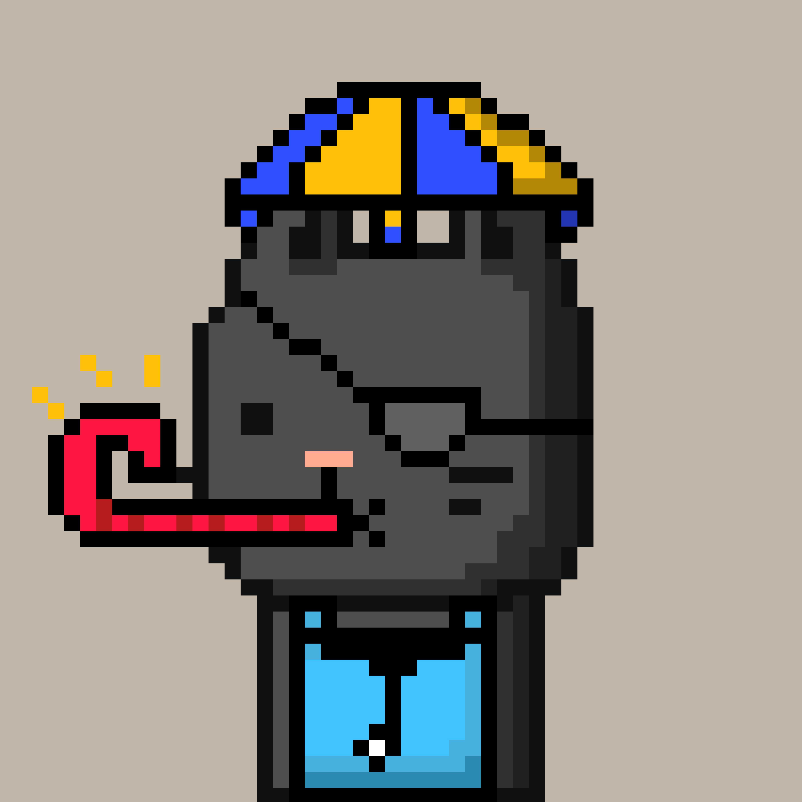 CityRabbit# 3612
